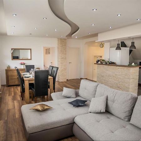 Apartman Hubertus 5* Vagovina Buitenkant foto