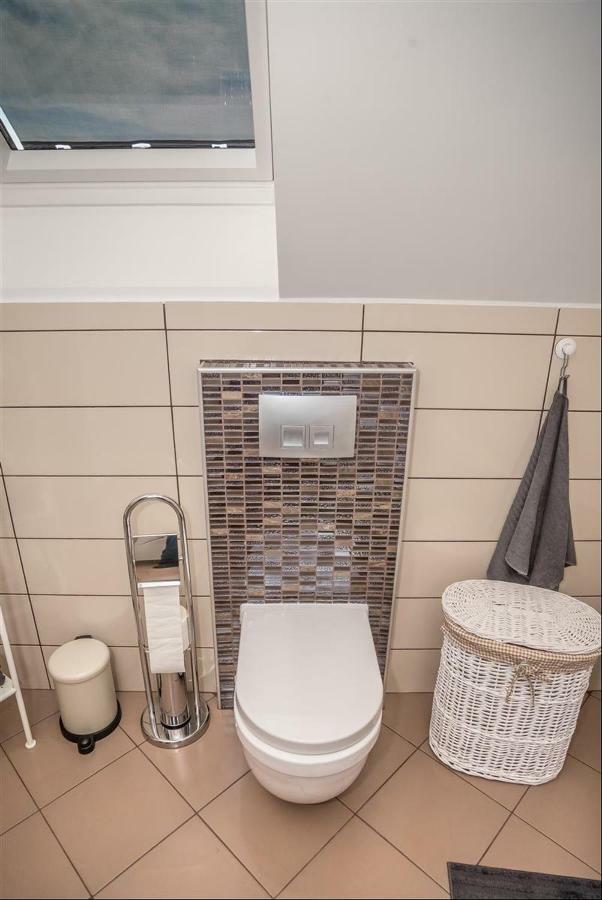 Apartman Hubertus 5* Vagovina Buitenkant foto